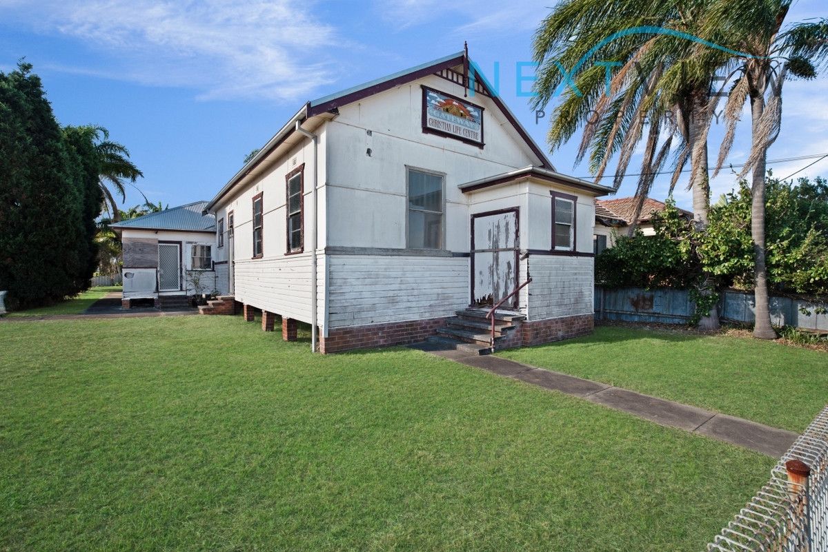 37 Lake Road, Swansea NSW 2281, Image 0