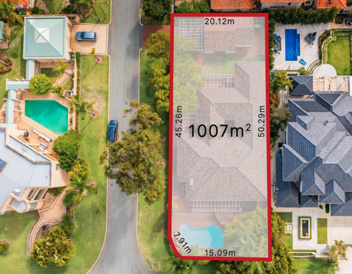 Jutland Parade, Dalkeith WA 6009 Domain