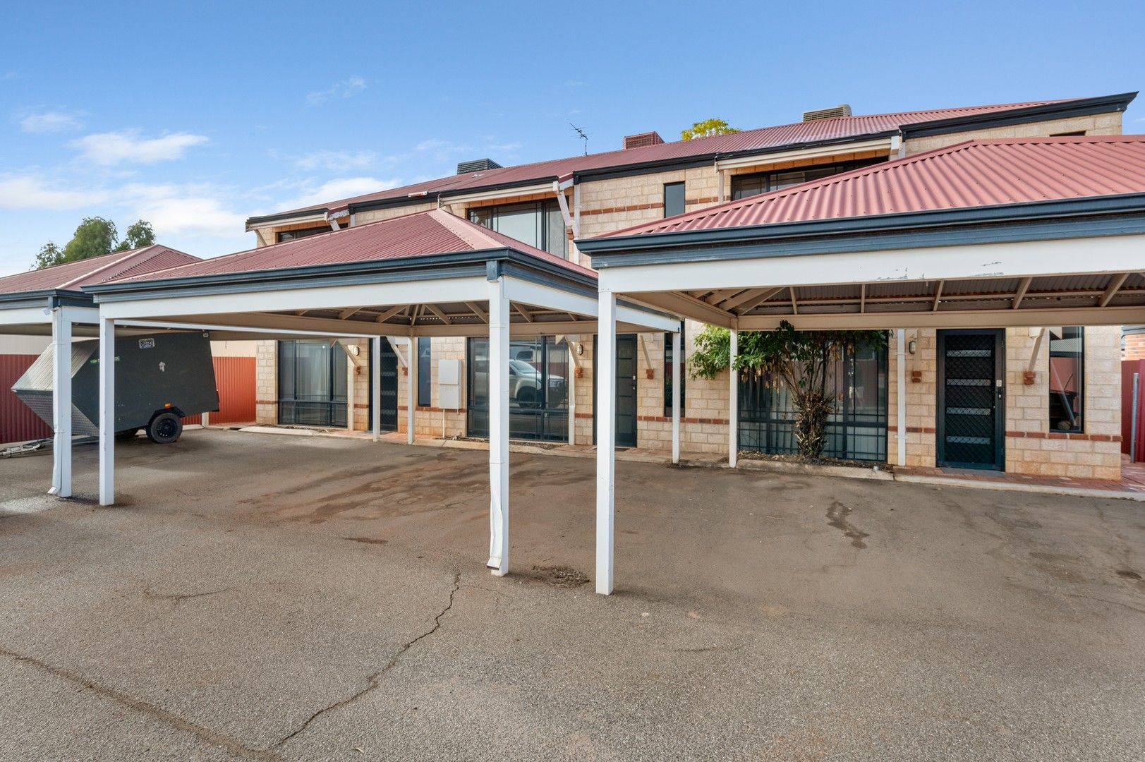 2 bedrooms Apartment / Unit / Flat in 79C Collins Street PICCADILLY WA, 6430