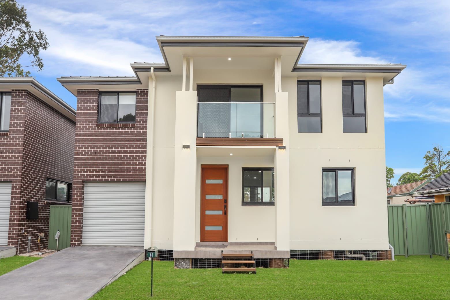 3 Stefan Lane, Doonside NSW 2767 House For Rent 580 Domain