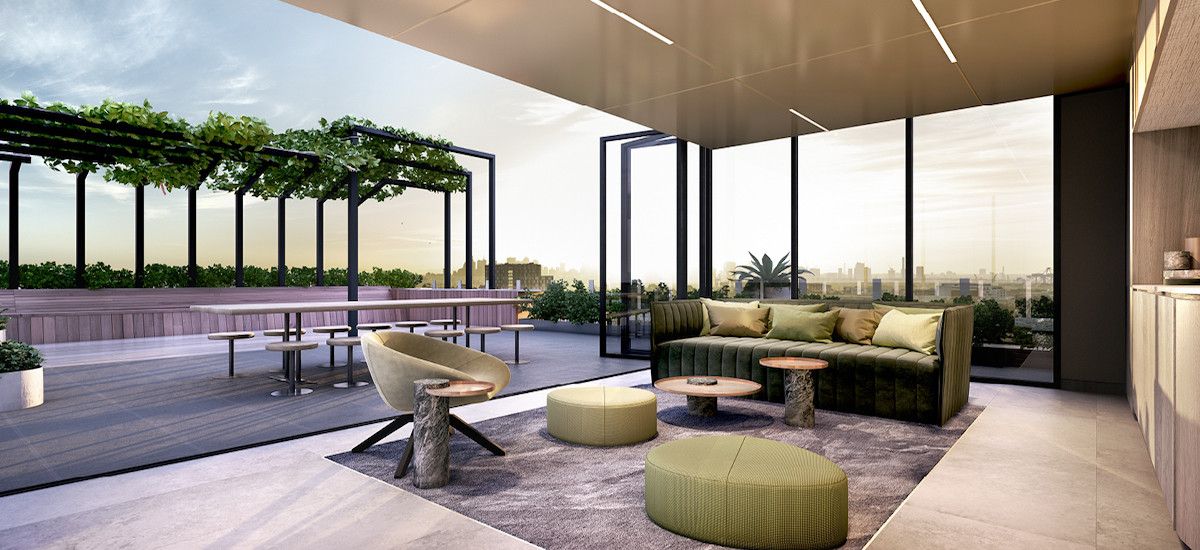 3 bedrooms New Apartments / Off the Plan in  FOOTSCRAY VIC, 3011