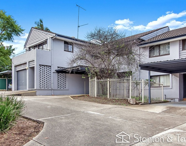 3/25 The Crescent , Penrith NSW 2750