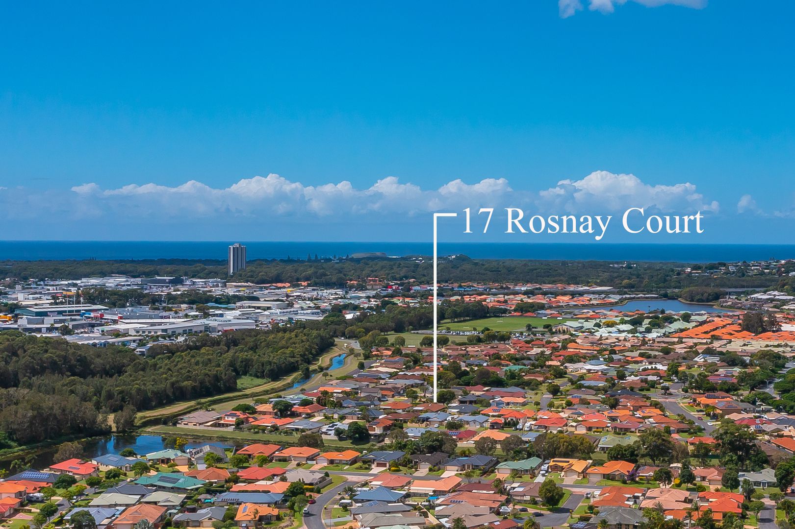 17 Rosnay Court, Banora Point NSW 2486, Image 1