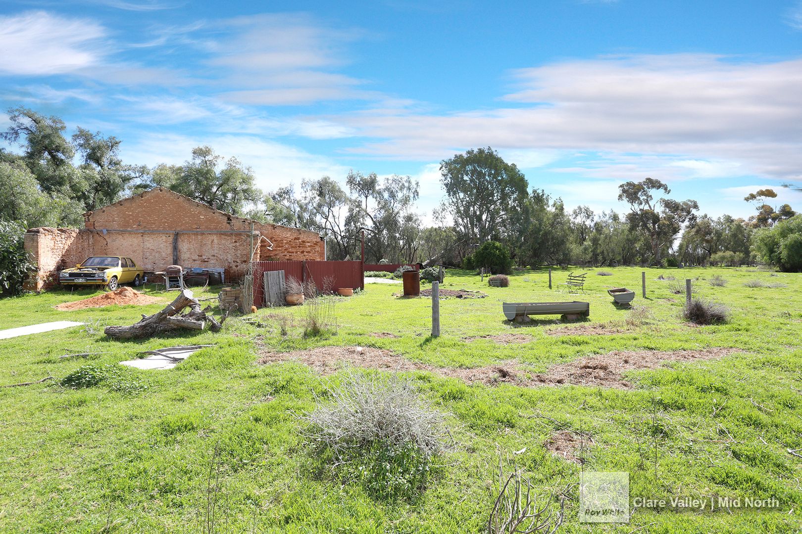 Lot 4 Keith Johnson Road, Koolunga SA 5464, Image 2