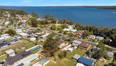 Picture of 59a Basin View Parade, BASIN VIEW NSW 2540