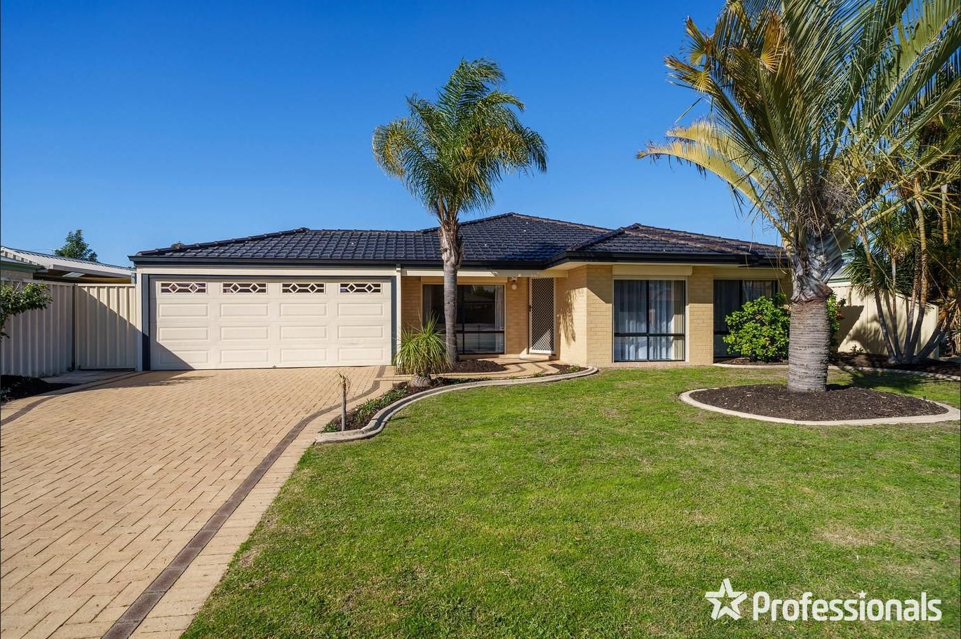 16 Wundu Entrance, South Guildford WA 6055 House For Rent 670 Domain