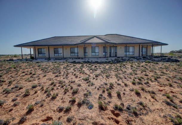 103 Riverview Drive, Paringa SA 5340