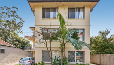 Picture of 2/45 Kensington Road, SUMMER HILL NSW 2130