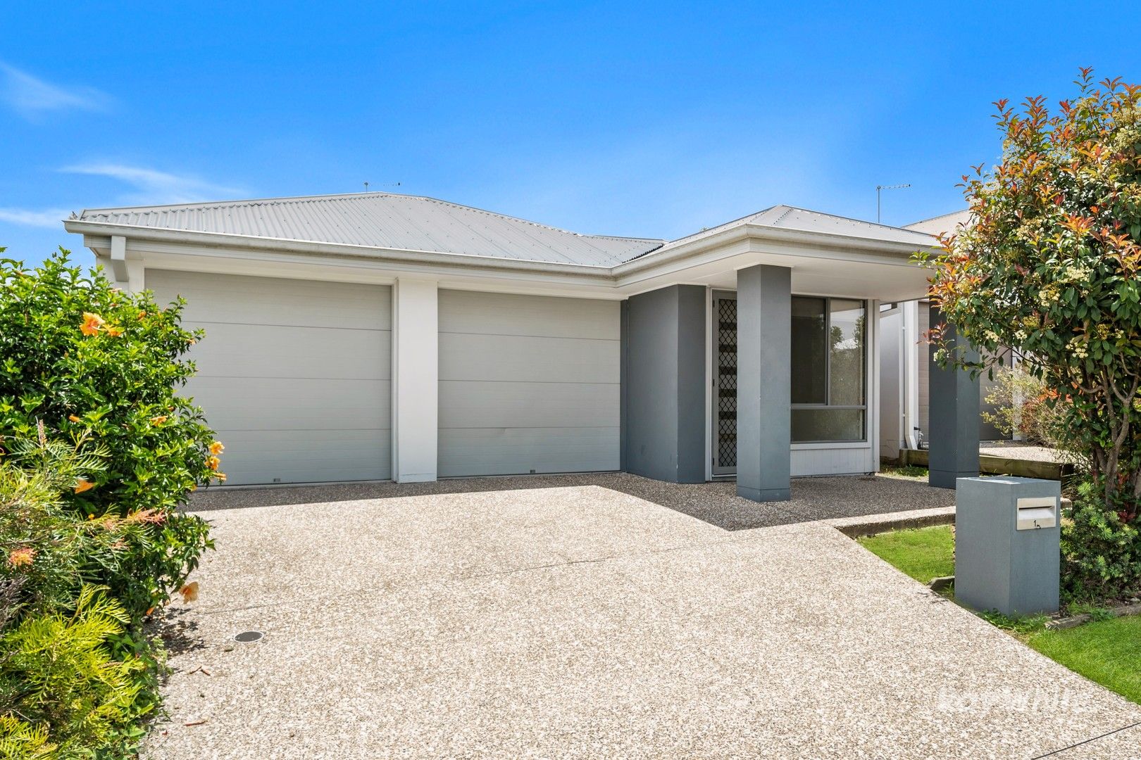 12 Bell Street, Silkstone QLD 4304 House For Rent Domain