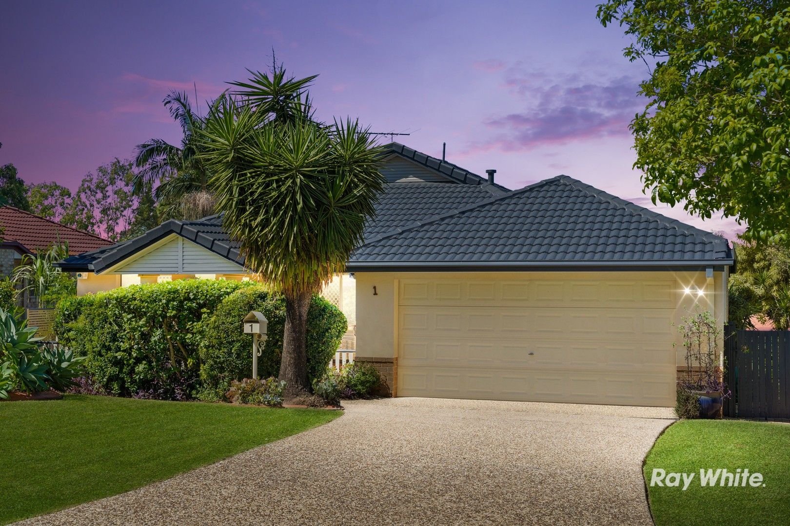 1 Ashbrook Place, Underwood QLD 4119, Image 1