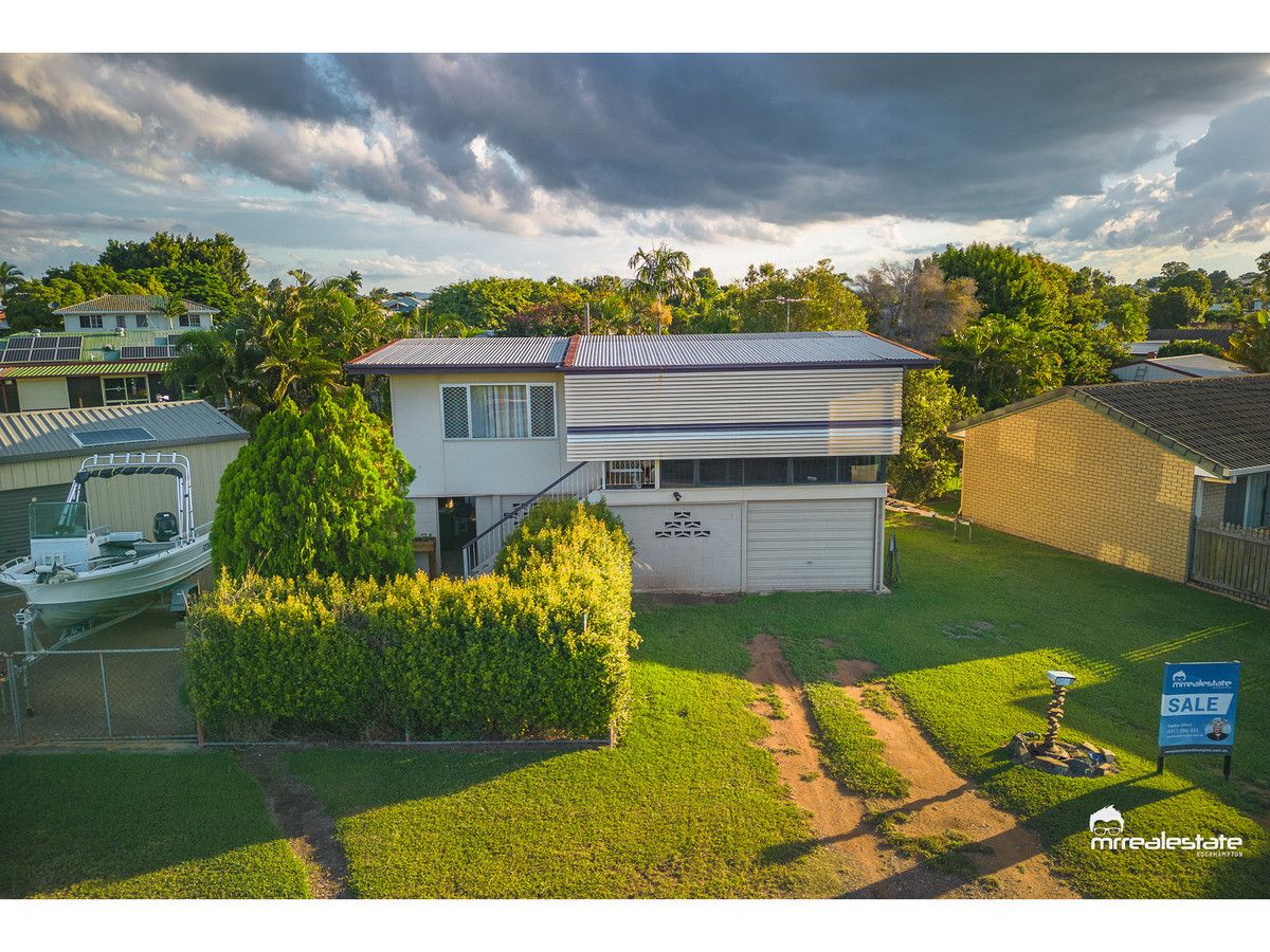 789 Gavial Gracemere Road, Gracemere QLD 4702, Image 0