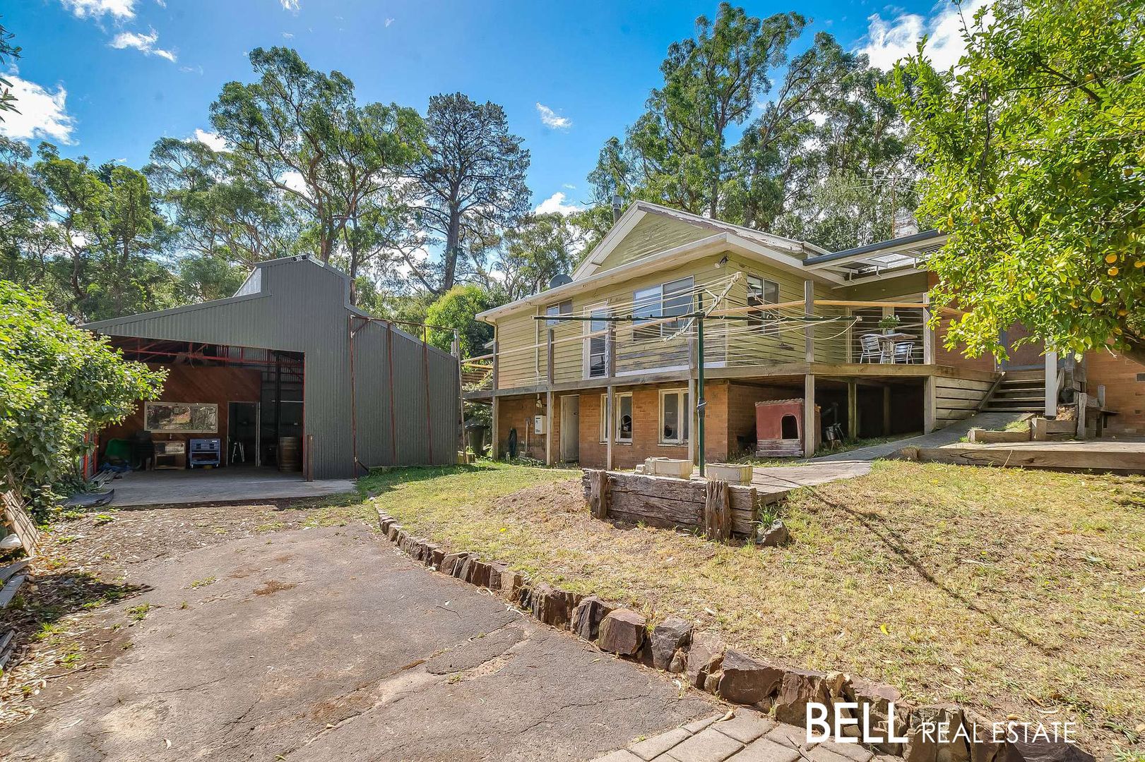 26 Monbulk Road, Mount Evelyn Property History & Address Research