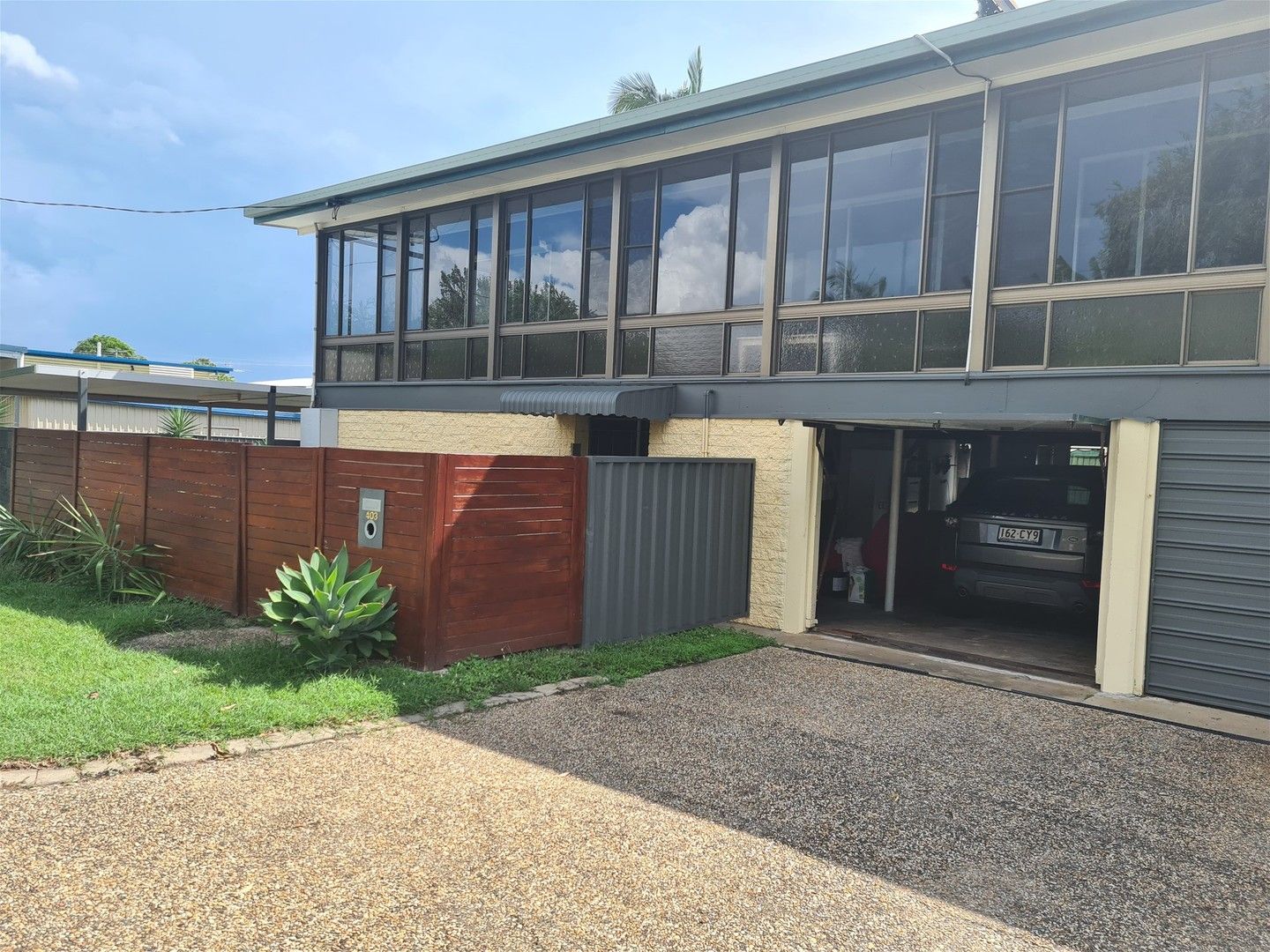 4 bedrooms House in 403 Perrier Avenue FRENCHVILLE QLD, 4701