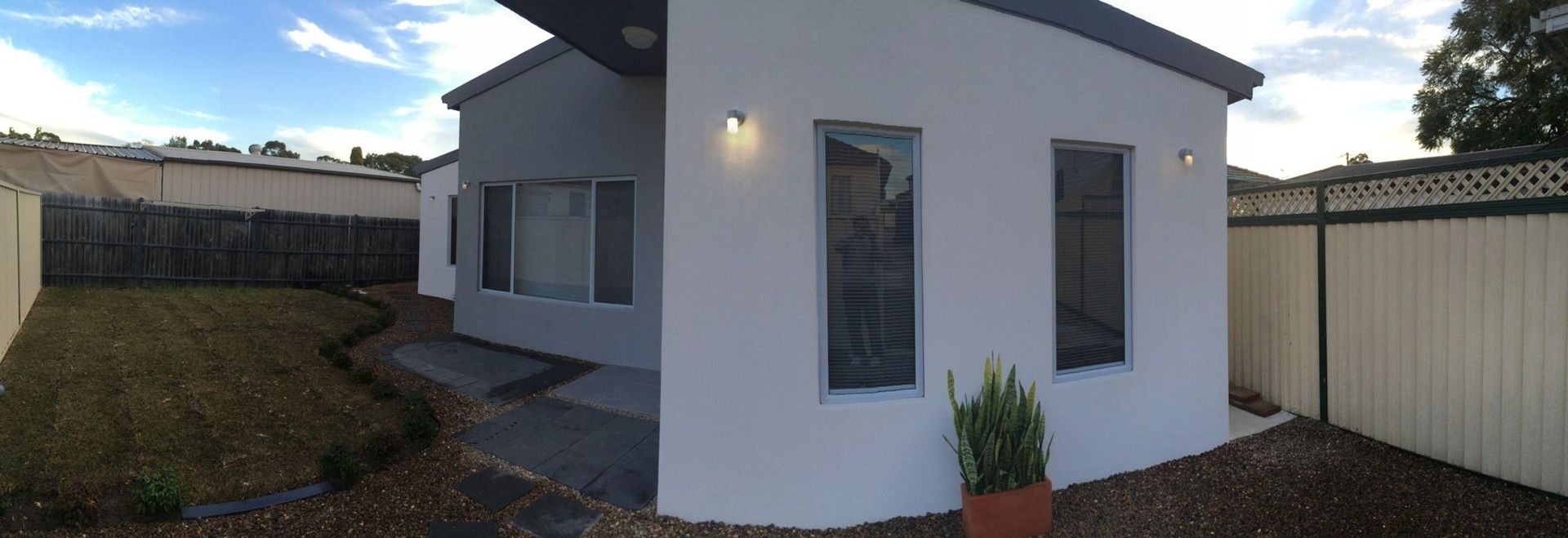2 bedrooms House in 101A Chisholm Road AUBURN NSW, 2144