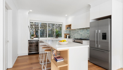 Picture of 1 Hallstrom Place, MONA VALE NSW 2103