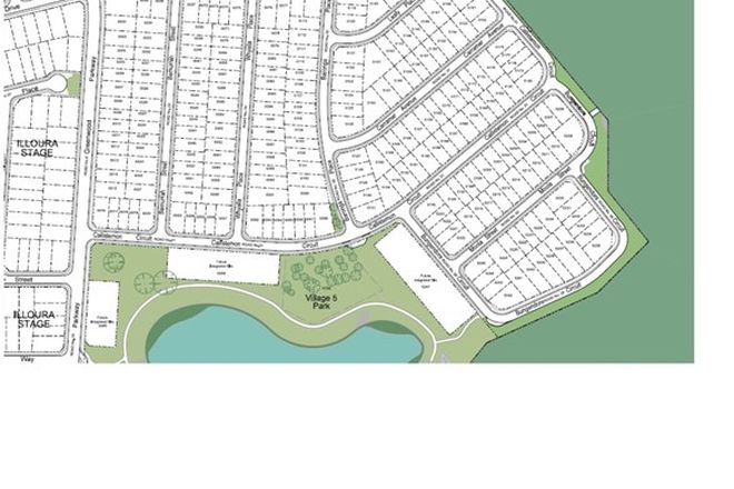 Picture of Lot 5117 Melaleuca Stage 5C, JORDAN SPRINGS NSW 2747