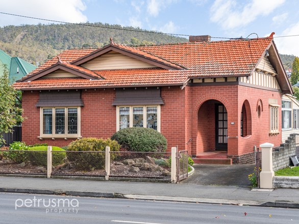 133 Davey Street, Hobart TAS 7000