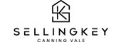 Logo for SellingKey Canning Vale