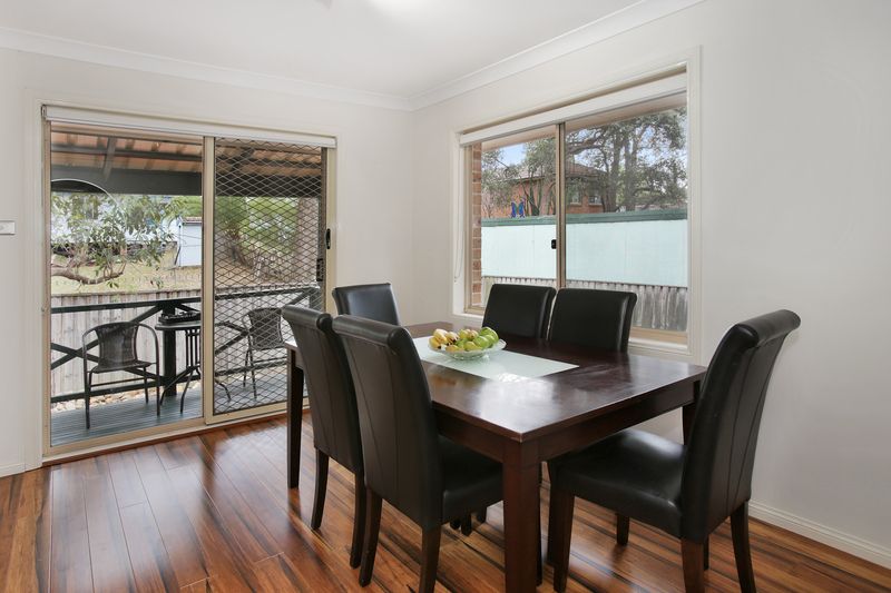 4/42 Bowden Street, Guildford NSW 2161, Image 1