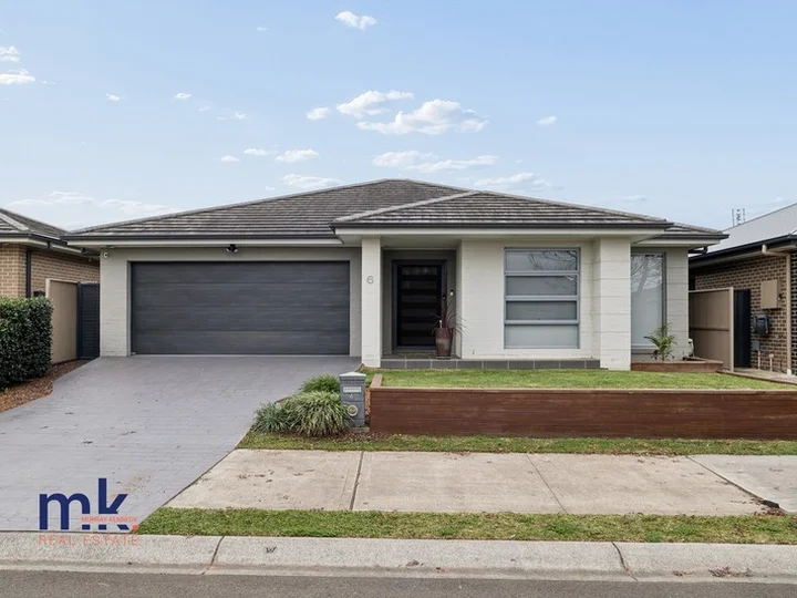 6 Millman Road, Spring Farm NSW 2570