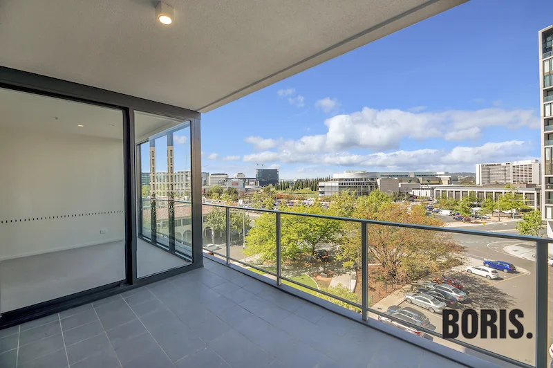 Additional image 8 of 103/45 West Row, City ACT 2601