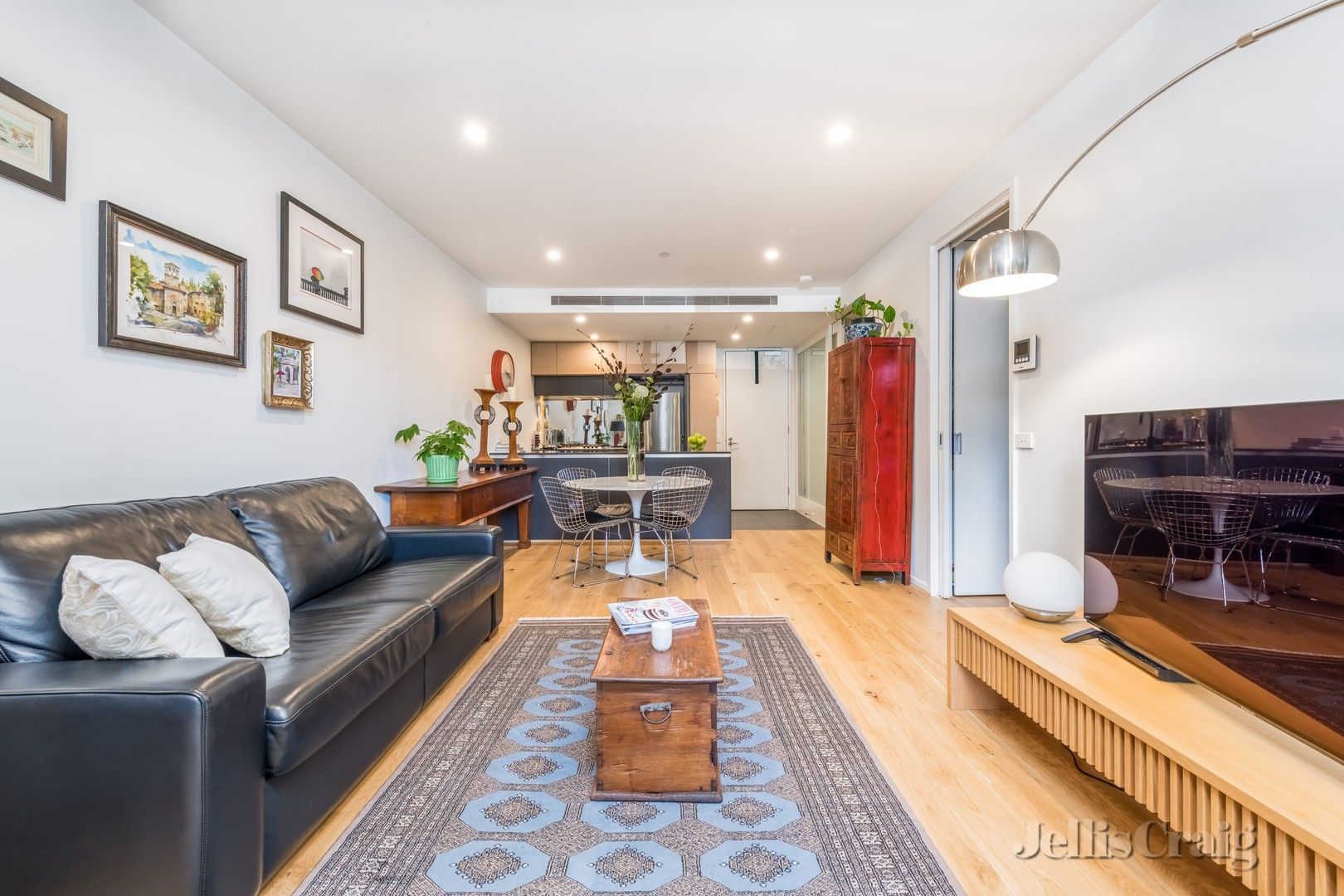 2/68 Leveson Street, North Melbourne VIC 3051, Image 1