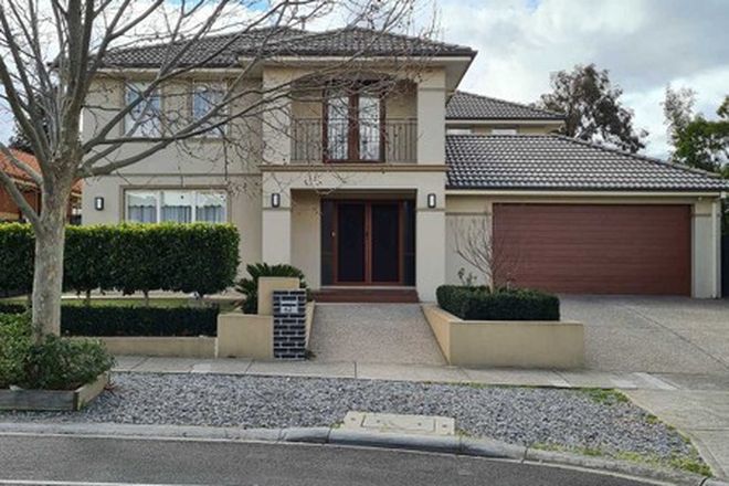 Picture of 62 Banchory Avenue, HILLSIDE VIC 3037