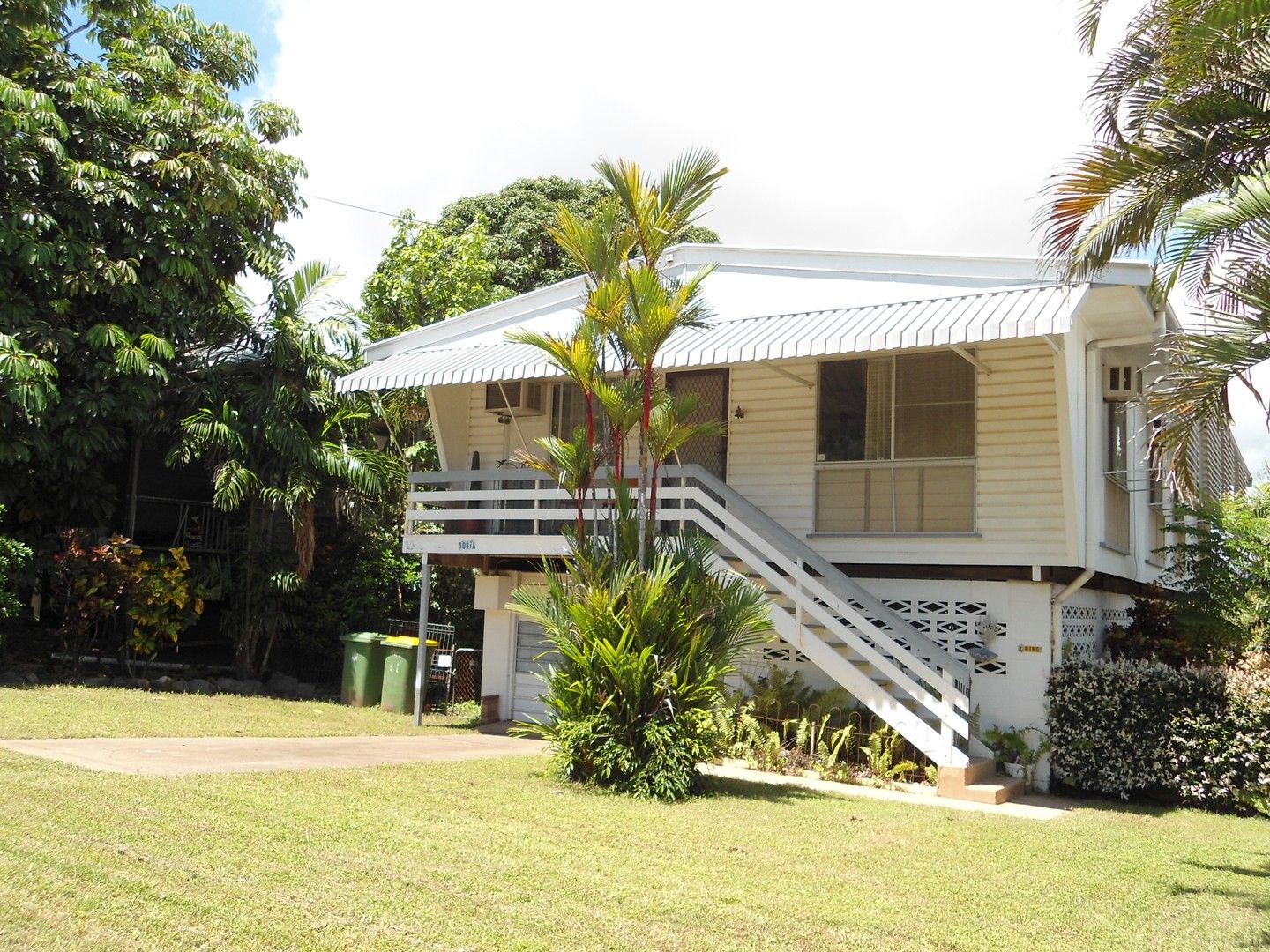 108A FRANCIS STREET, West End QLD 4810, Image 0