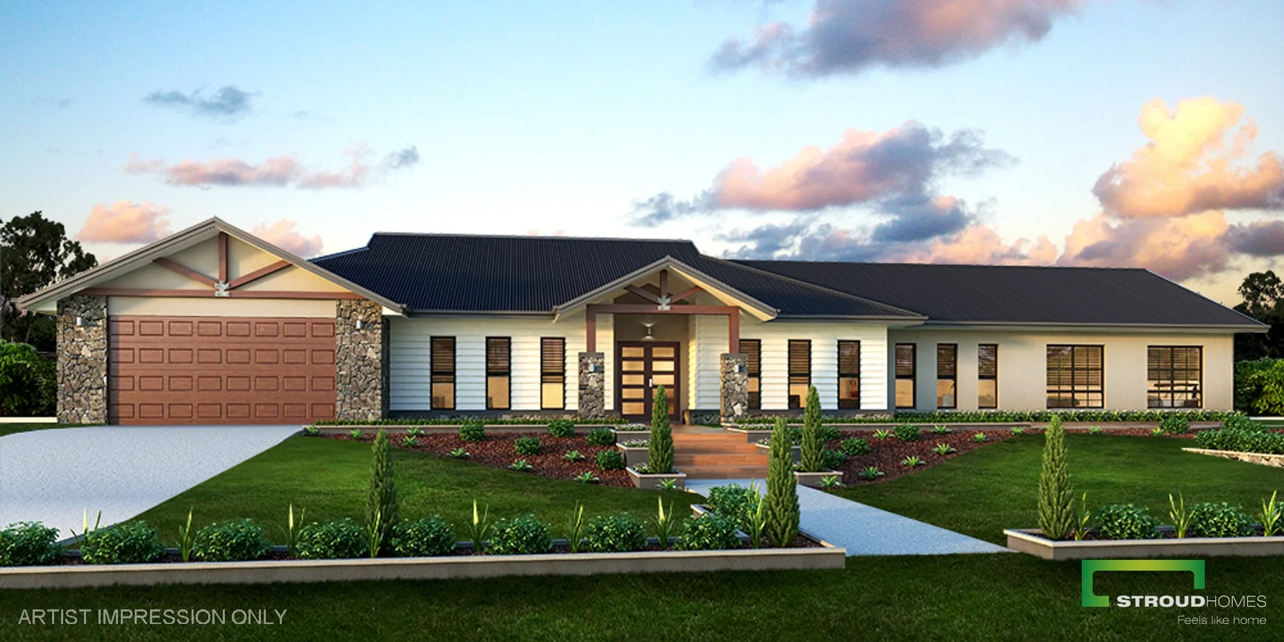 Lot 30 Sunset Park Estate, Warwick QLD 4370