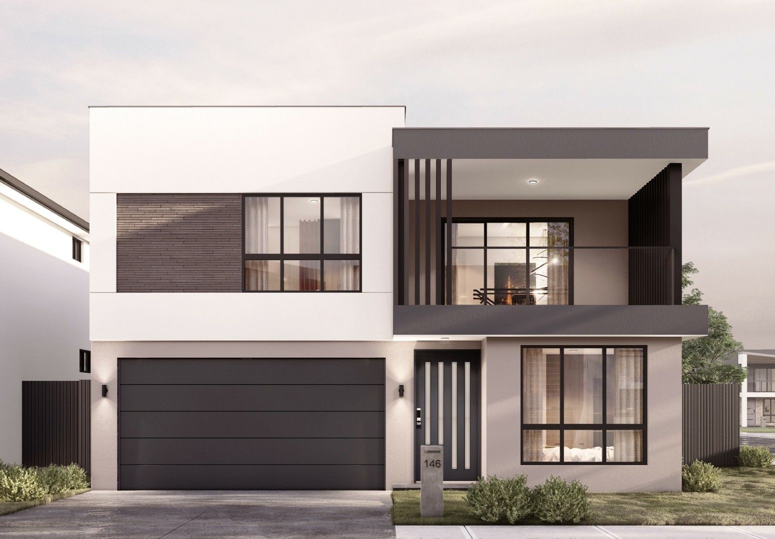 4 bedrooms House in  BOX HILL NSW, 2765