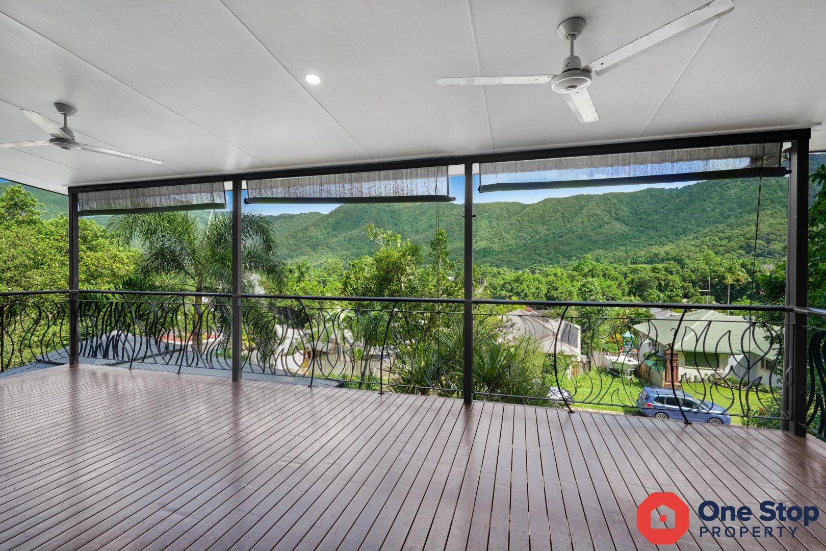 6 Goodsell Drive, Bentley Park QLD 4869, Image 2
