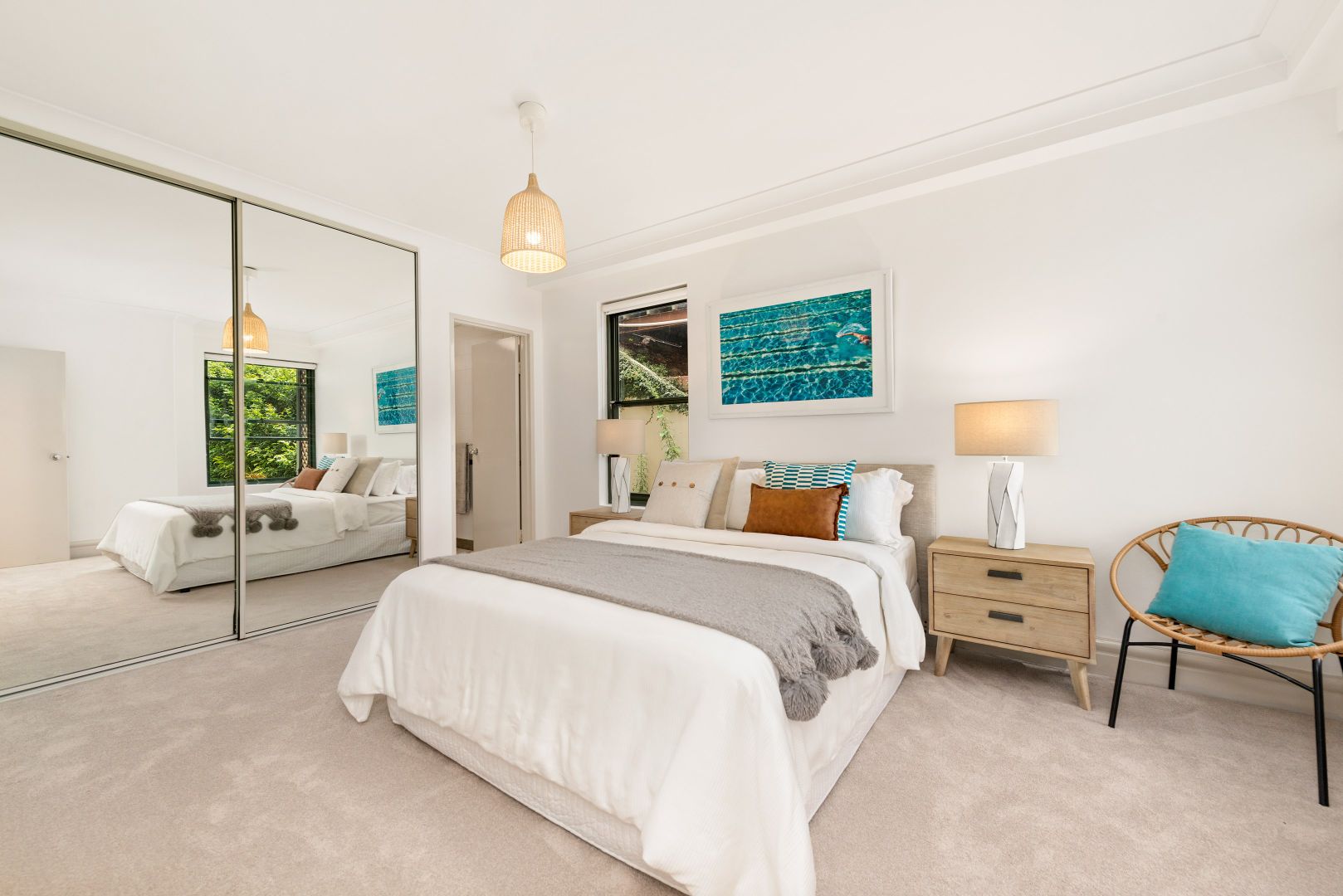 409/433 Alfred Street, Neutral Bay NSW 2089, Image 2