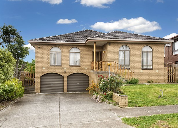 66 Blackman Avenue, Mill Park VIC 3082