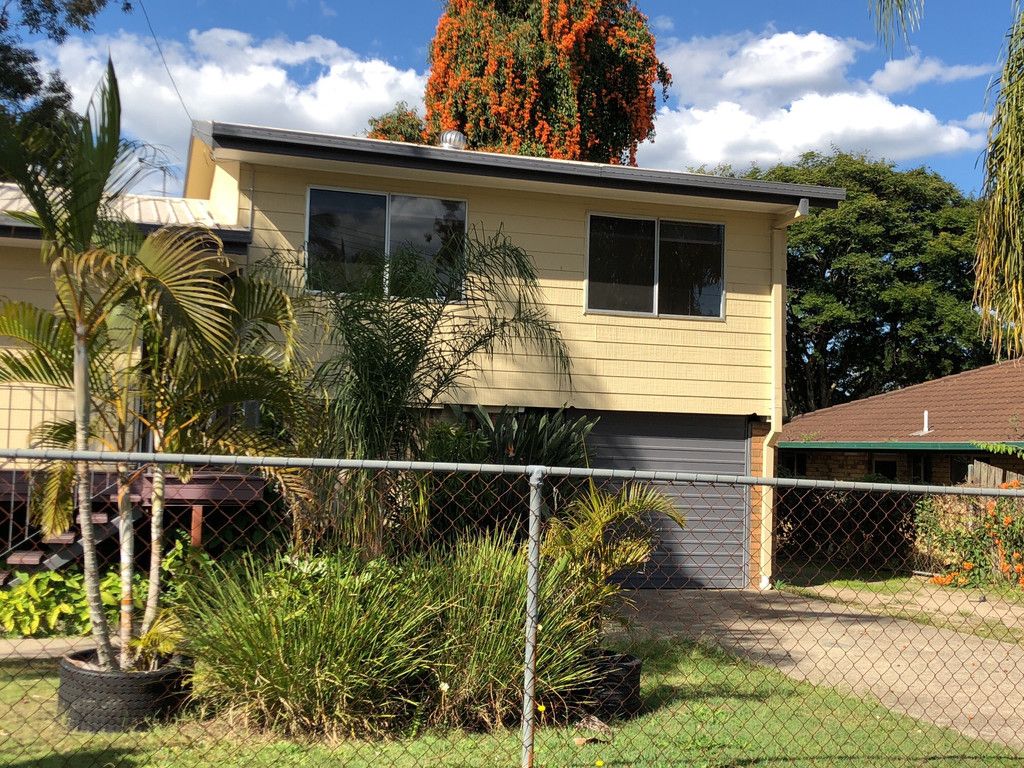 8 Carnation Street, Waterford West QLD 4133 House For Rent 480