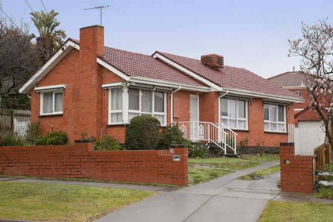 Picture of 29 Doveton Avenue, EUMEMMERRING VIC 3177