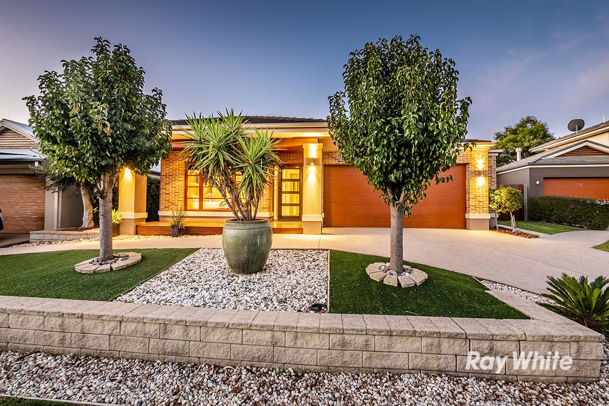 15 Wild Sage Court, Lyndhurst VIC 3975, Image 0