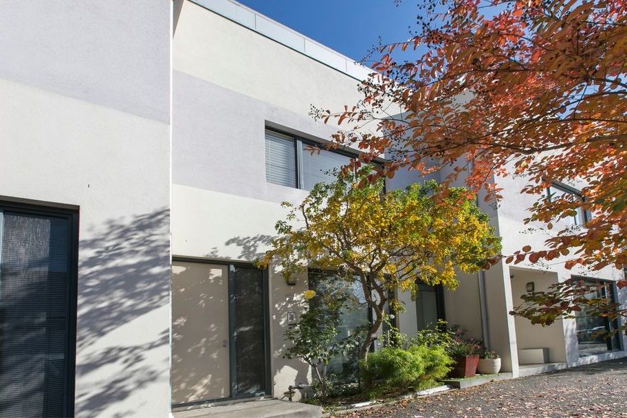 4 bedrooms Townhouse in 13 Boundary Street PORT MELBOURNE VIC, 3207