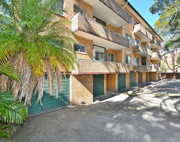 7/4 King Street, Kogarah NSW 2217