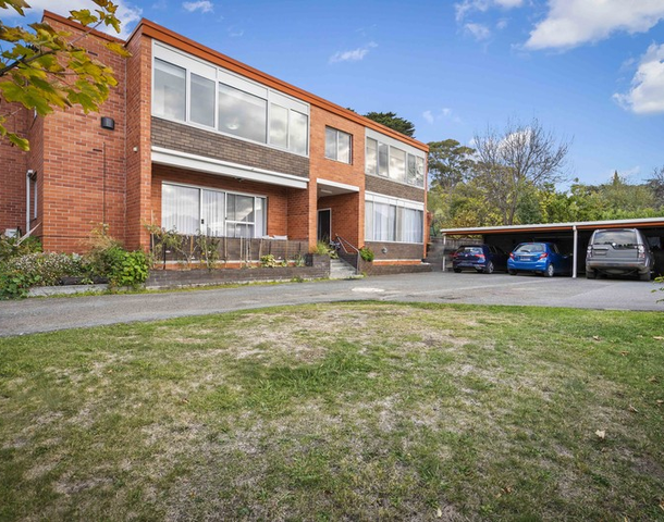 3/2 Auvergne Avenue, Mount Stuart TAS 7000