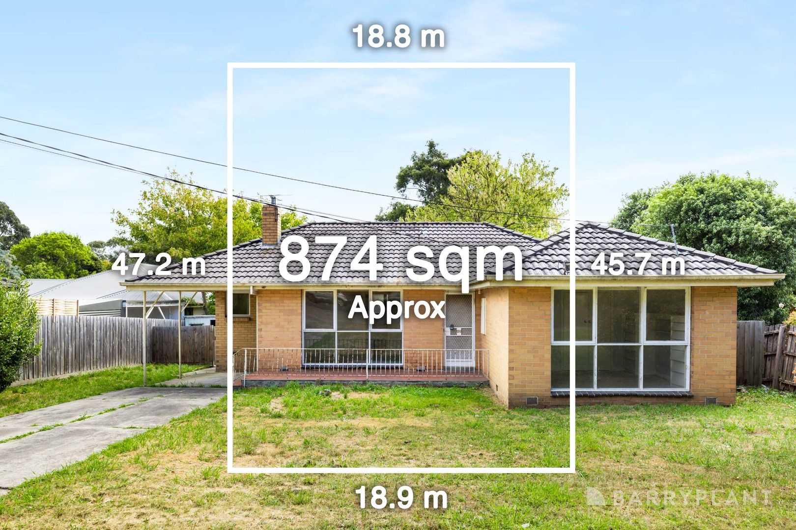 166 Bayswater Road, Croydon South VIC 3136, Image 0