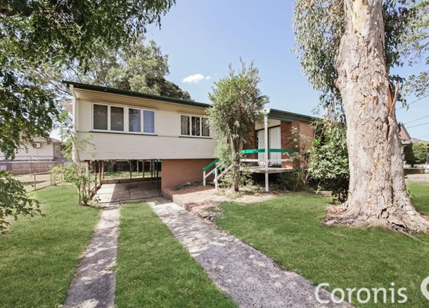 66 Goman Street, Sunnybank Hills QLD 4109