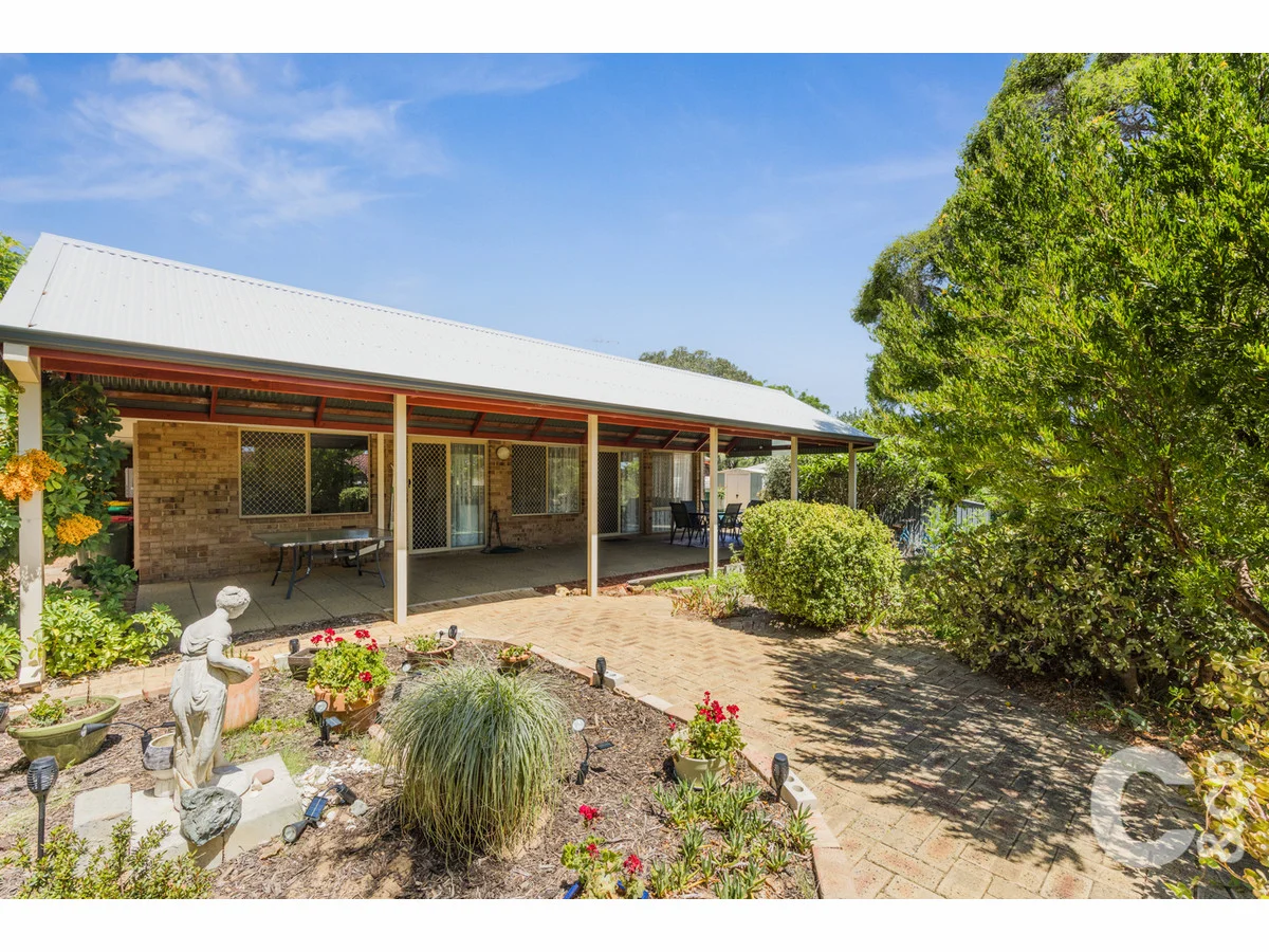 Additional image 18 of 5 Keedes Court, Parmelia WA 6167