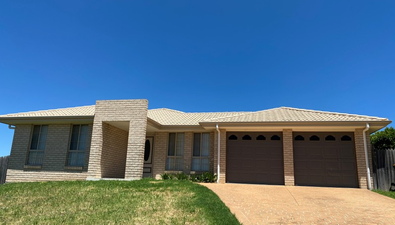 Picture of 10 Barry Crescent, GOULBURN NSW 2580
