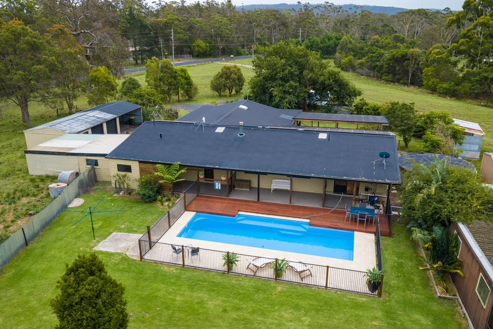Additional image 32 of 1858 Sapphire Coast Drive, Kalaru NSW 2550