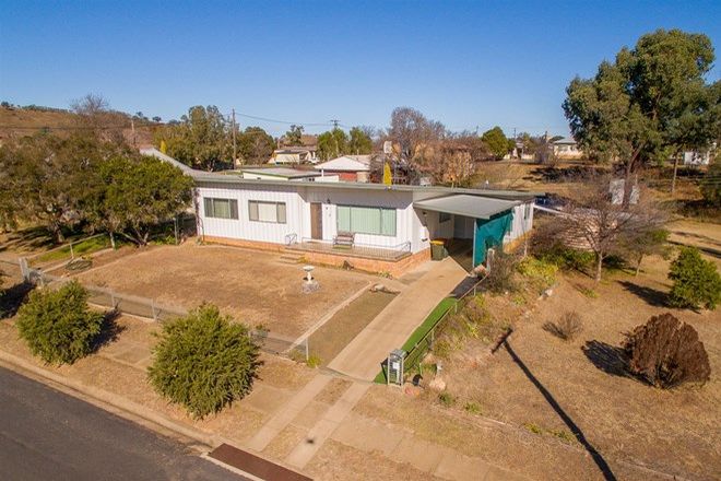 Picture of 3 Cooper Street, BARRABA NSW 2347