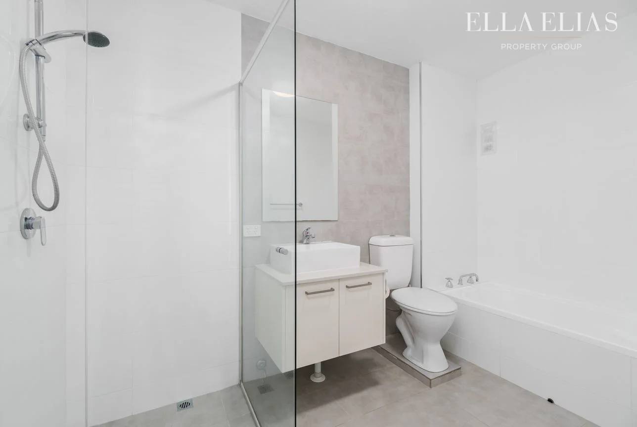 Additional image 7 of 8D/6 Hampden Street, Paddington NSW 2021