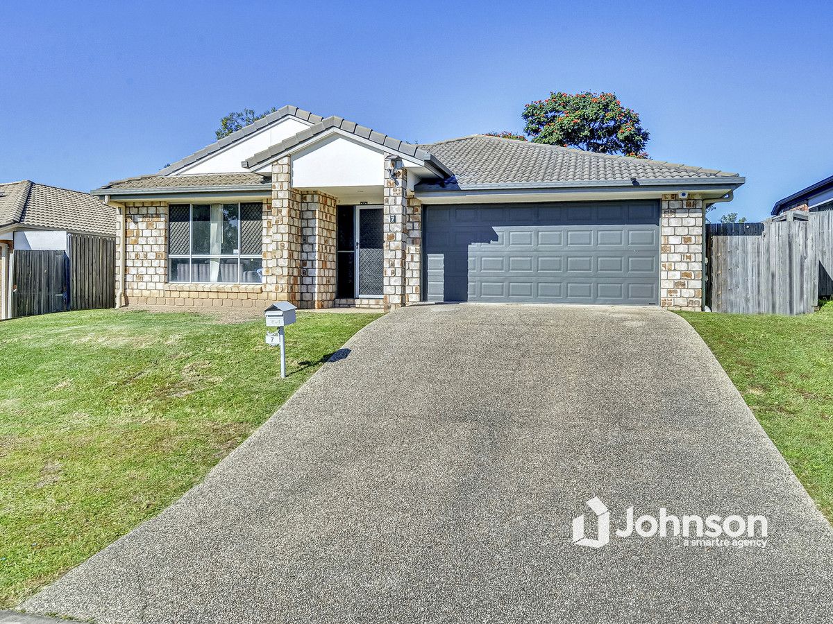 7 Highfields Court, Loganlea QLD 4131, Image 0