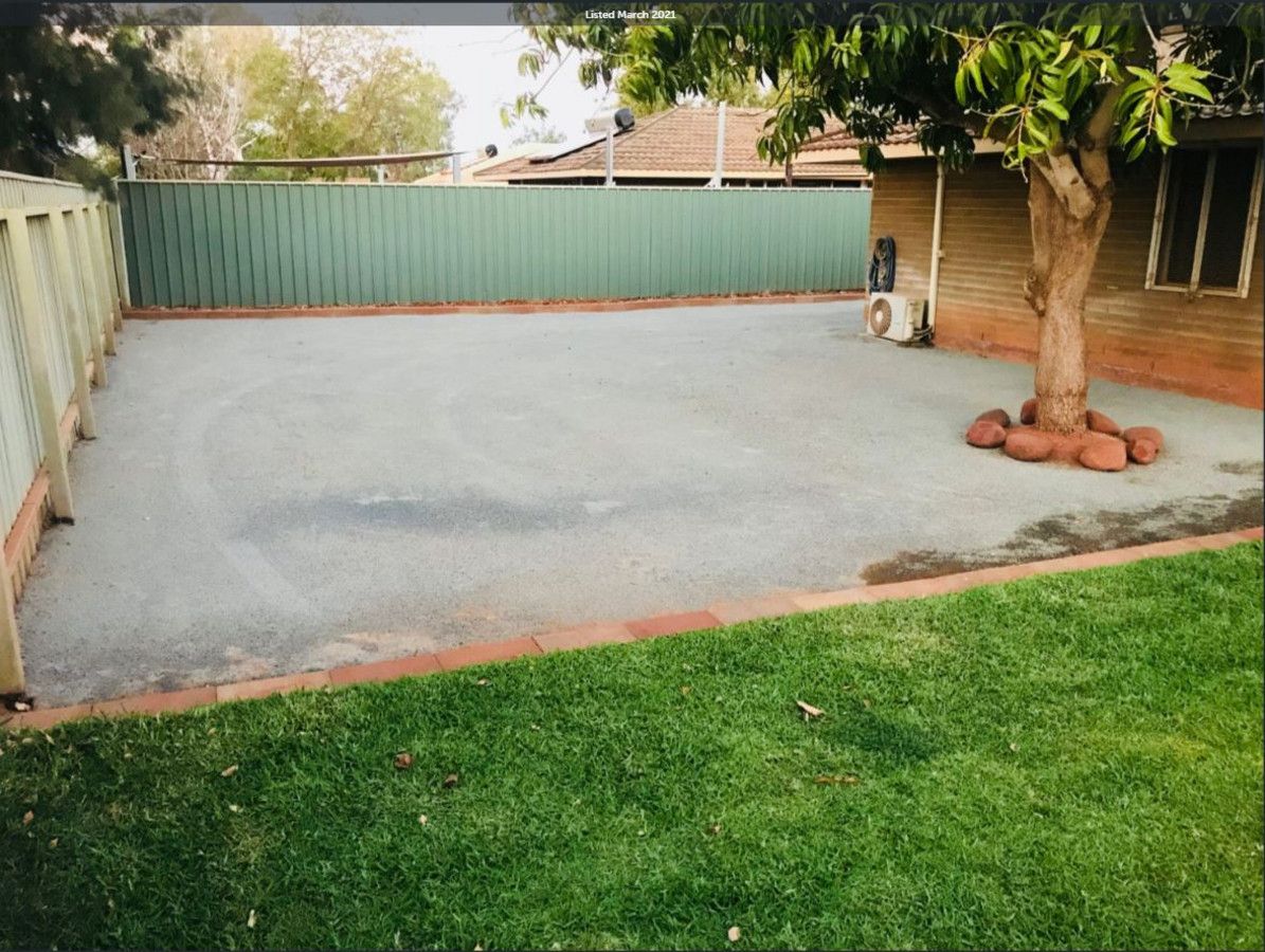 3 bedrooms House in 3 Delamere Place SOUTH HEDLAND WA, 6722