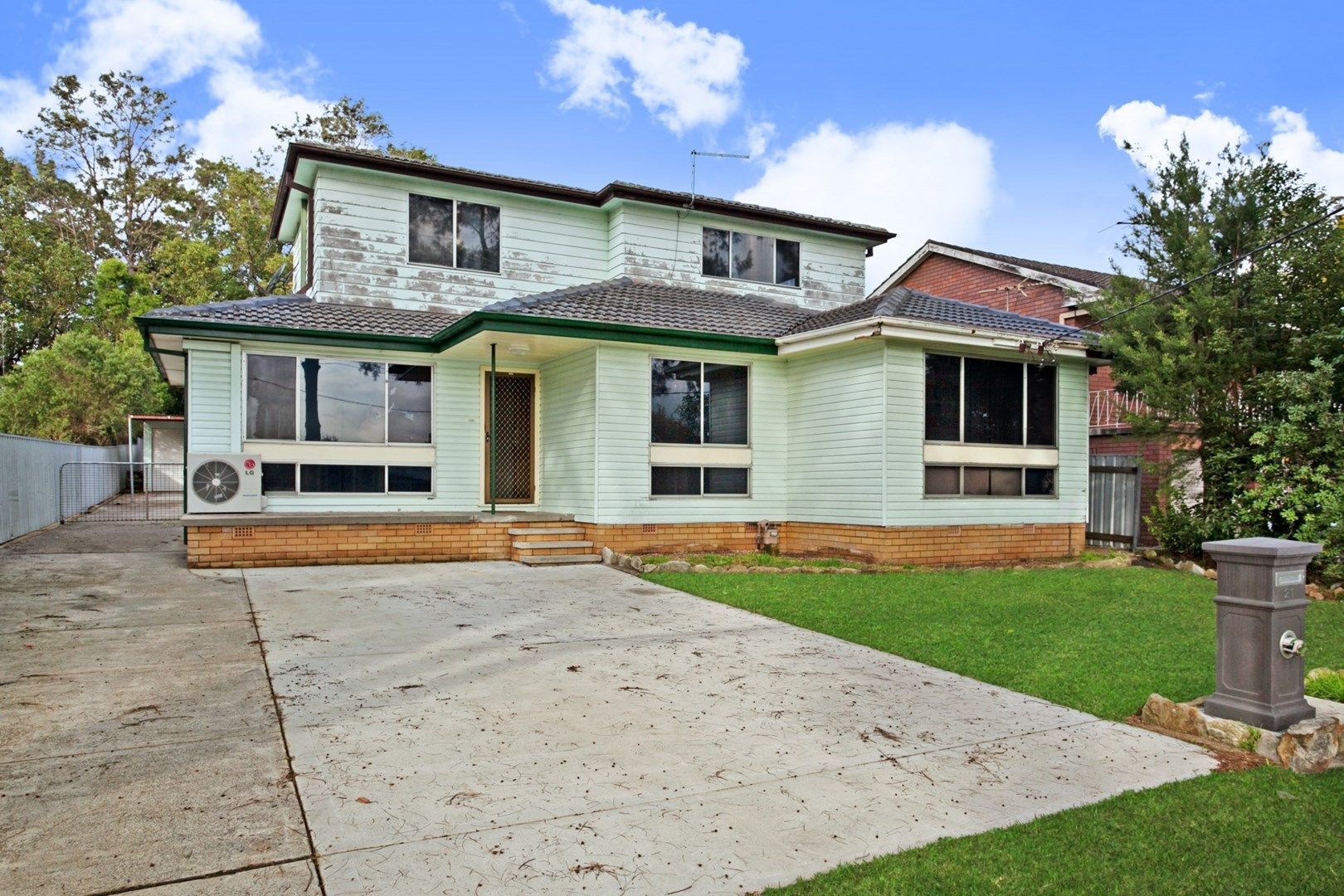 21 Pasedena Crescent, Beresfield NSW 2322, Image 0