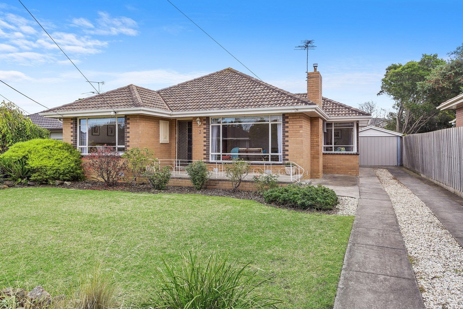 3 Scullin Street, Altona VIC 3018, Image 0